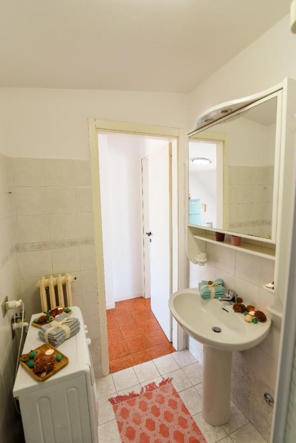 La Mansardina Vintage Apartment San Benedetto del Tronto Exterior photo