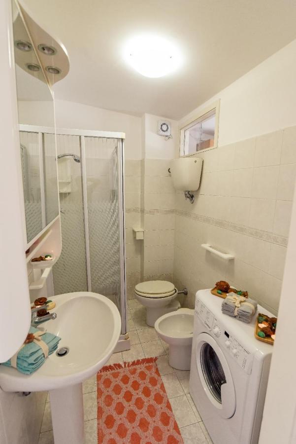 La Mansardina Vintage Apartment San Benedetto del Tronto Exterior photo